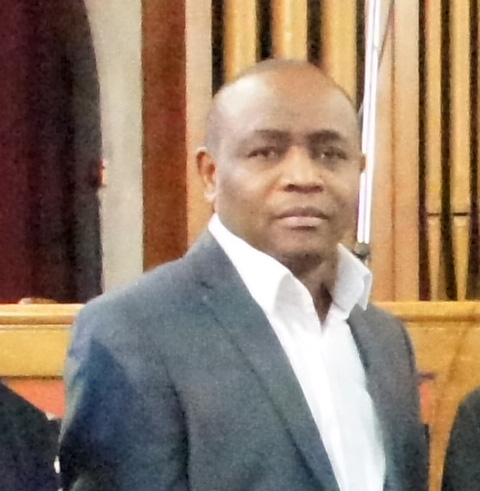Brother Morris Foday