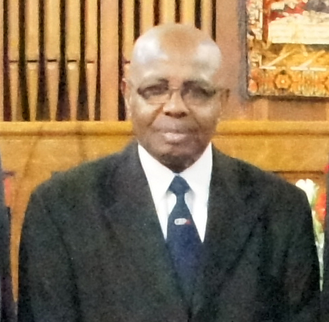 Brother Seymor Williamson